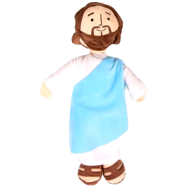 Jesus Plush Toy