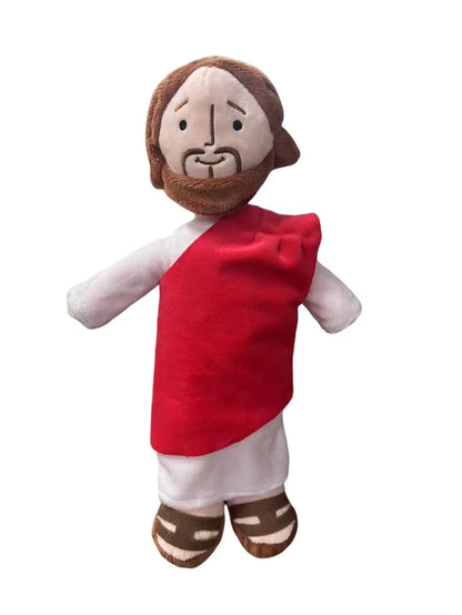 Jesus Plush Toy