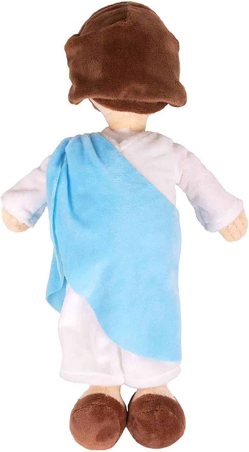 Jesus Plush Toy